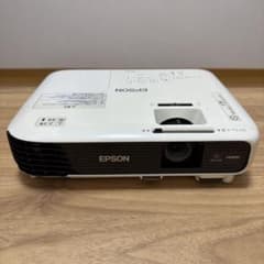 EPSON プロジェクター EB-S04 本体のサムネイル