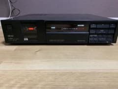 AKAI GX-9 ステレオカセットデッキ ジャンク品 - メルカリ