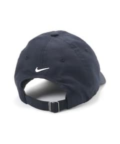 専用 NIKE キャップ 黒のサムネイル