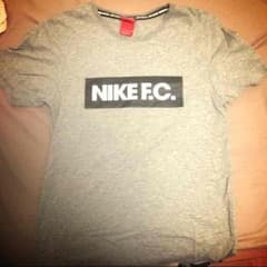 ナイキFC Ｔシャツ ネイマールのサムネイル
