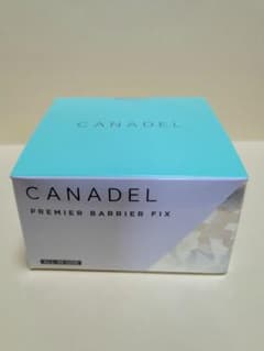 CANADEL カナデル プレミアバリアフィックス 58gのサムネイル