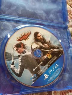 ディヴィニティ：オリジナル シン2 ディフィニティブエディション ps4のサムネイル