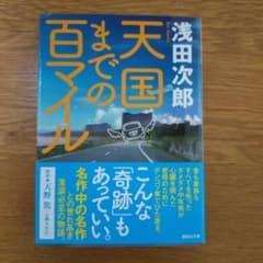 天国までの百マイルのサムネイル