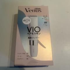 Gillette Venus VIOヘアトリマーのサムネイル