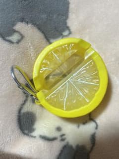 AirPodsケース レモンのサムネイル