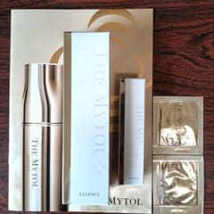 ザマイトルエッセンス30mL2本＆10mL＆ザマイトルアイセラム2回分5点セット ザマイトルエッセンス30mL＆10mL＆ザマイトルアイセラム2回分合計4