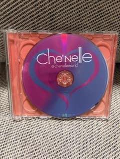 Che'nelle @chenelleworld CDのサムネイル