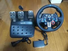 ロジクール G29 中古 作動確認済みのサムネイル