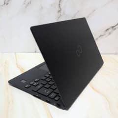 美品 LTE 12世代 i5 LIFEBOOK U9312/KX 8GB 256 - メルカリ