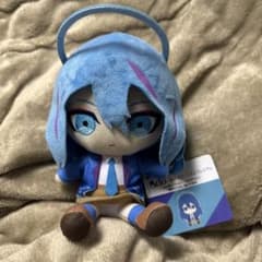 Ado au ぬいぐるみ 夜のピエロ - メルカリ