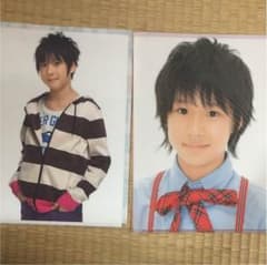 クリアファイルのサムネイル
