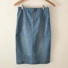 美品☆タイトスカートのサムネイル