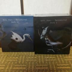 B*l様 Kate Bush Remastered Part I & II セッのサムネイル