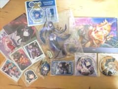 原神 雷電将軍 その他複数 まとめ売り - メルカリ