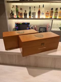 ドンペリ ラベイ 空き箱 ※2個セット - メルカリ