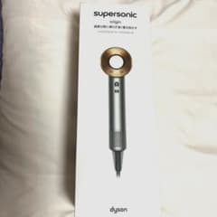 Dyson Supersonic ヘアドライヤー (HD08 BNBC)新品のサムネイル