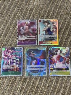 ジュラキュール・ミホーク secのサムネイル