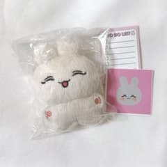 ジョシュア ぬいぐるみ マスター 10cm - メルカリ