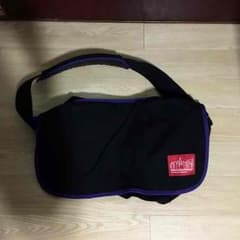 manhattan portage × BEAMS バッグのサムネイル