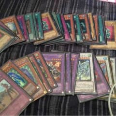 遊戯王 お邪魔デッキのサムネイル