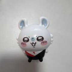 マクドナルド ハッピーセット ちいかわ モモンガ フィギュアのサムネイル