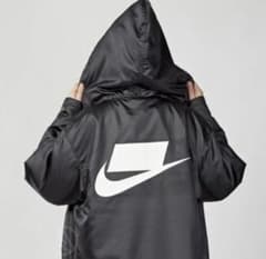 NIKE 新品！ベンチコートのサムネイル