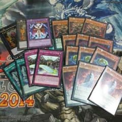 遊戯王 英語 ＤＤ パーツのサムネイル