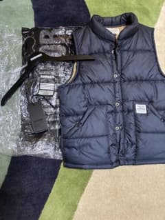 付属品有】neighborhood GATOR E-VEST - メルカリ