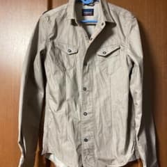 シャツ ジャケットのサムネイル