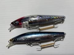 シマノ　サイレントアサシン99Fのサムネイル