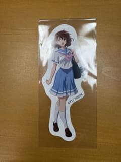 黄前久美子/響け！ユーフォニアム/ステッカーのサムネイル