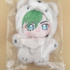 あんスタ 小鹿ジュイス いつぬい 一緒に暮らす ぬいぐるみ - メルカリ