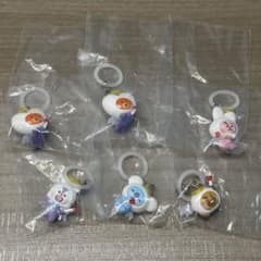 BT21 Marker Accessory Angel Ver. 5-Piece Set