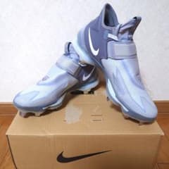 k*7様 NIKE 野球 スパイク Force Zoom トラウト8 27cm k*7様 NIKE 野球 スパイク Force Zoom トラウト8 27cm k*7様