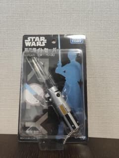 STAR WARS ミニライトセーバー 未開封 - メルカリ
