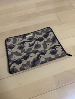TAKEO KIKUCHI クラッチバッグのサムネイル