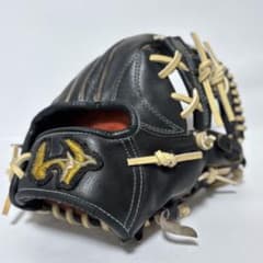 ワールドペガサス 硬式 内野用 WGKGP41 高校野球対応カラー - メルカリ