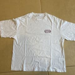 WEGO Tシャツのサムネイル