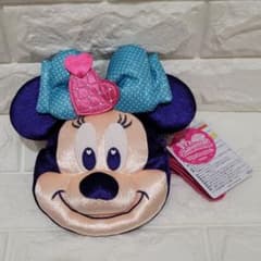 【東京ディズニーリゾート】ミニーのファンダーランド ショルダーバッグ