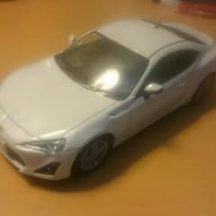 TOYOTA ８６のサムネイル