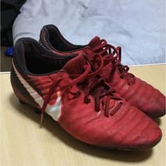 サッカースパイクのサムネイル