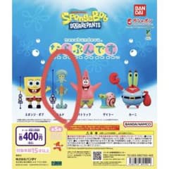 ならぶんです。シリーズ イカルドのサムネイル