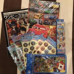 文房具のサムネイル