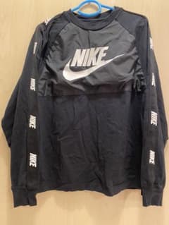 NIKE ナイキ 長袖Tシャツのサムネイル