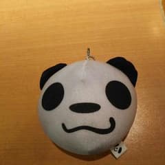 ふにふにパンダのサムネイル