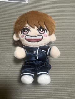 福本大晴 ぬいぐるみのサムネイル