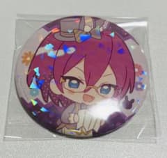あんスタ アニカフェ イースター 缶バッジ 茨のサムネイル