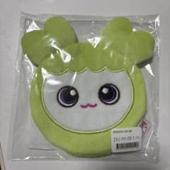TWICE LOVELYS カイロケース　ジョンヨンのサムネイル