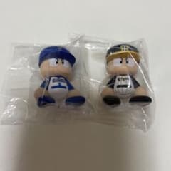 パワプロくん ならぶんですのサムネイル