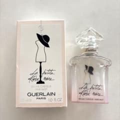 GUERLAIN ラ　プティット　ローブ　ノワール　ヘアミストのサムネイル